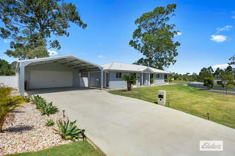 2 Harlequin Court