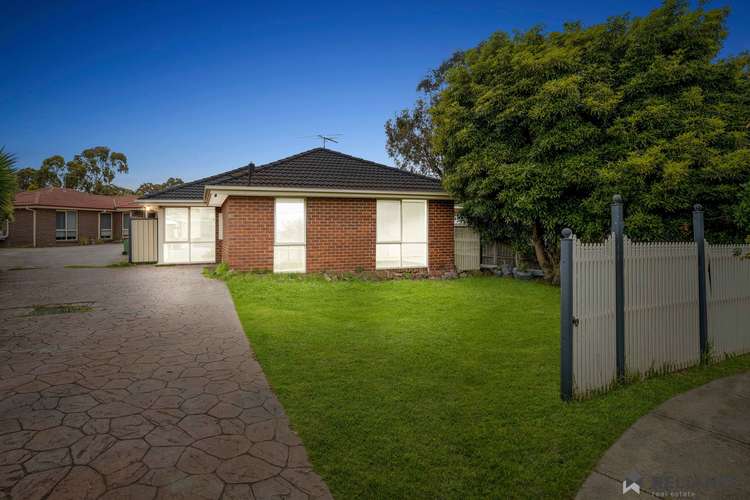 9 Lima Court, Westmeadows VIC 3049