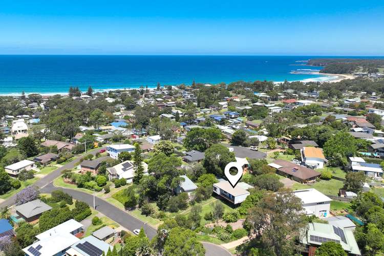 8 North East Place, Mollymook Beach NSW 2539