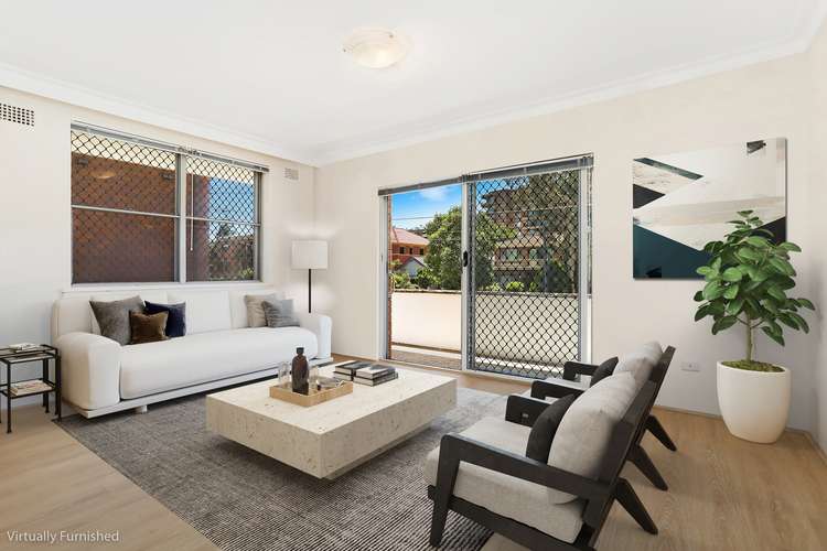 Main view of Homely apartment listing, 2/109 Houston Road, Kingsford NSW 2032