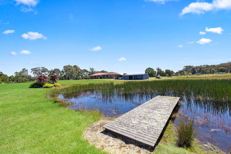 595 Sebastopol-Smythesdale Road, Ross Creek VIC 3351