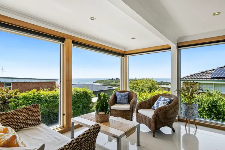 Second view of Homely house listing, 4 Gordon Place, Devonport TAS 7310