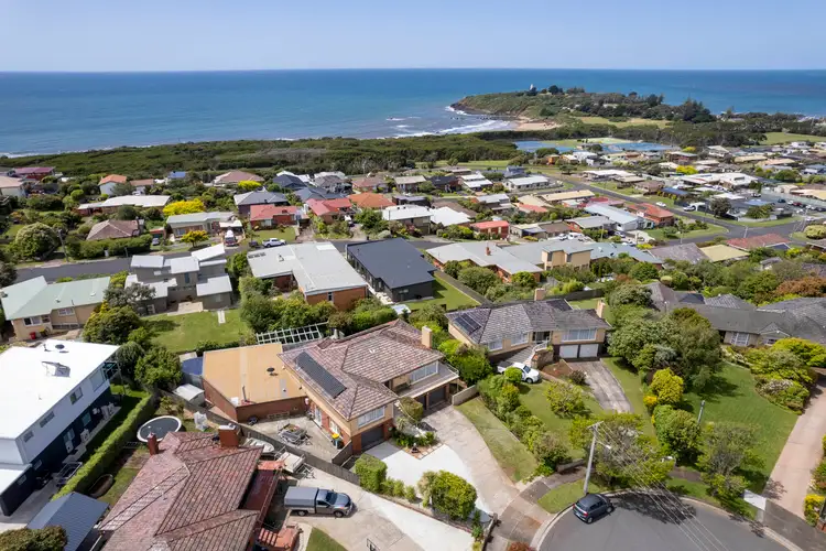 Third view of Homely house listing, 4 Gordon Place, Devonport TAS 7310