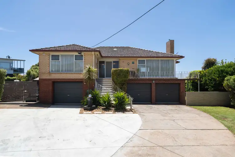 Fourth view of Homely house listing, 4 Gordon Place, Devonport TAS 7310