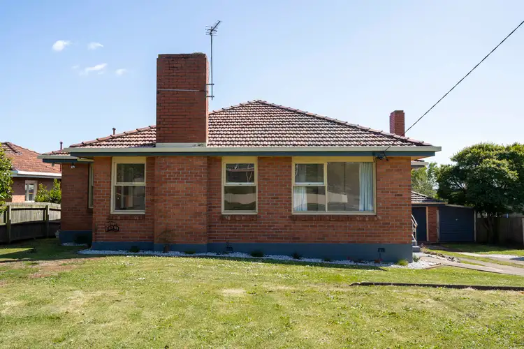 Second view of Homely house listing, 9 Morse Place, Devonport TAS 7310