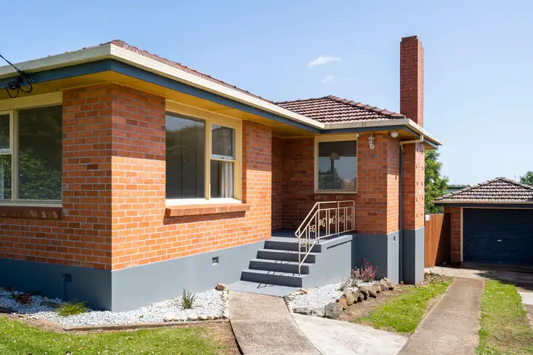 Third view of Homely house listing, 9 Morse Place, Devonport TAS 7310