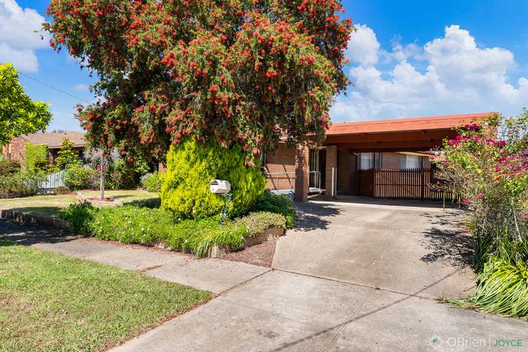 7 Donovan Drive, Wangaratta VIC 3677