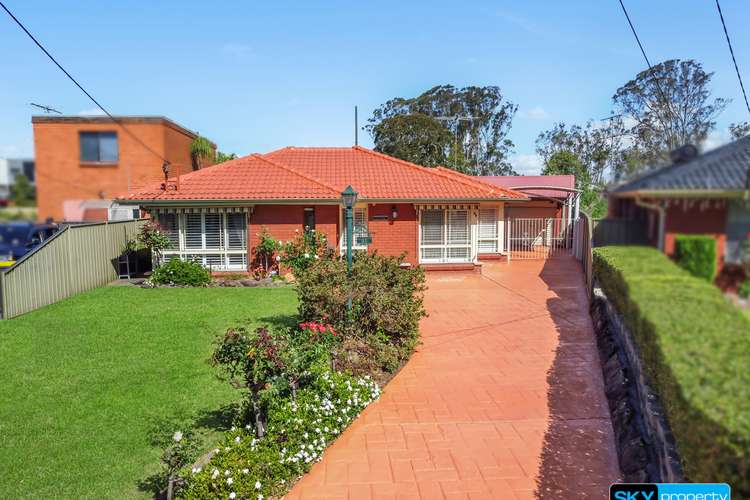 Main view of Homely house listing, 27 Meig Place, Marayong NSW 2148