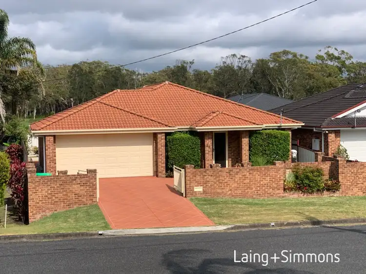 24 Scott Street