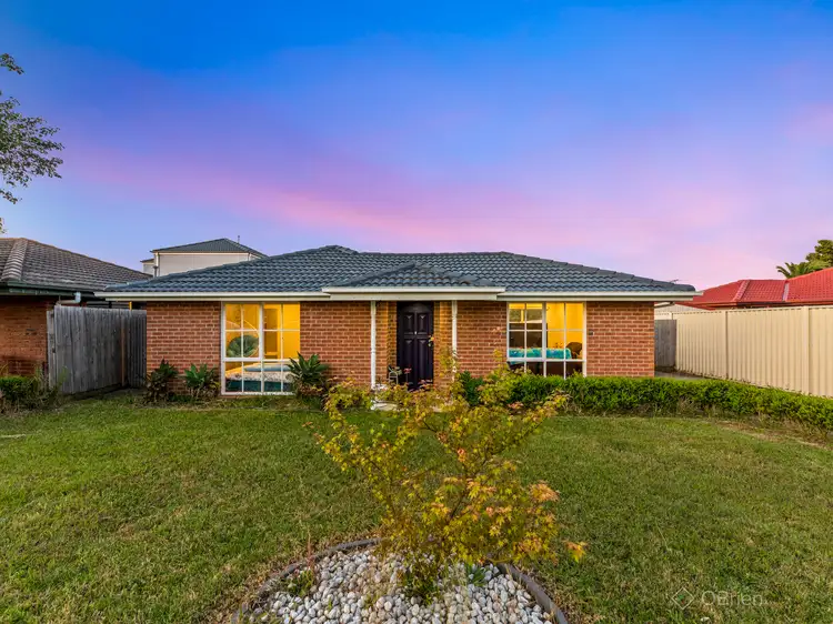 28 Fleetwood Drive