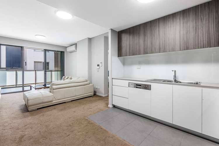 102/3 Adonis Avenue, Rouse Hill NSW 2155