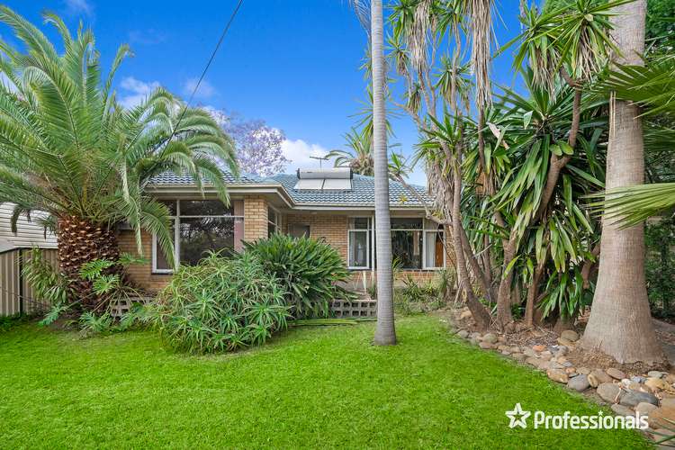 Main view of Homely house listing, 23 Anne Street, Revesby NSW 2212
