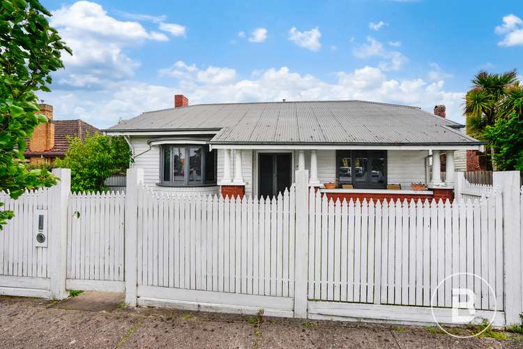 Main view of Homely house listing, 844 Howitt Street, Wendouree VIC 3355