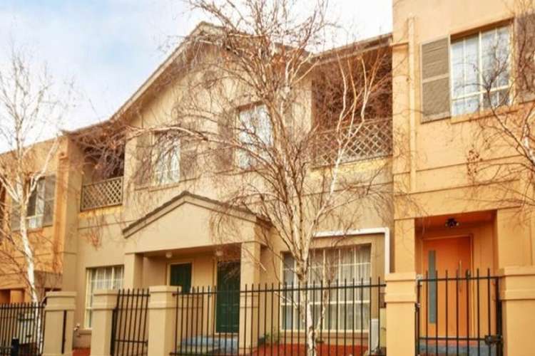 Main view of Homely townhouse listing, 4/17 Park Lane, South Yarra VIC 3141