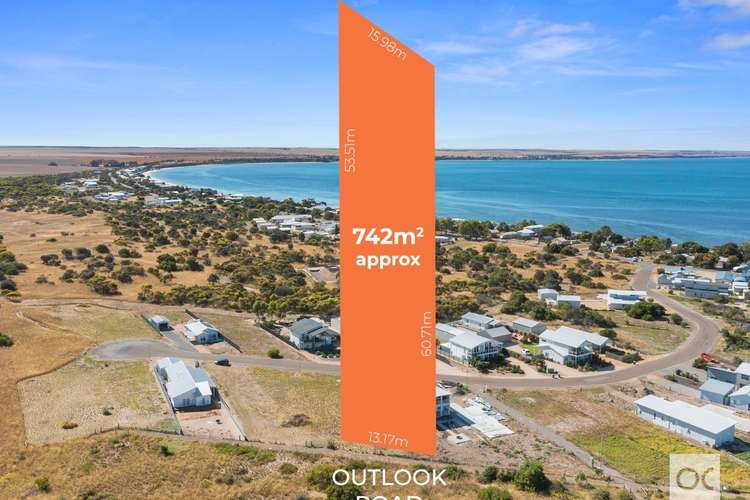 LOT 724, 43 Outlook Road, Black Point SA 5571