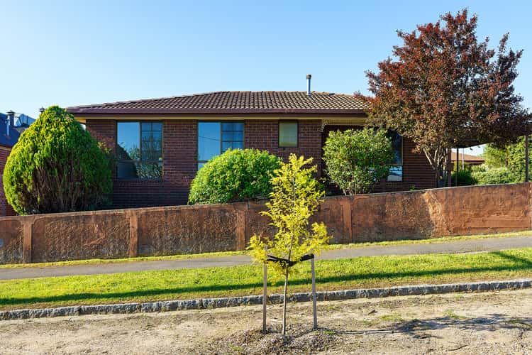 Main view of Homely unit listing, 3/23 Campbell Street, Castlemaine VIC 3450