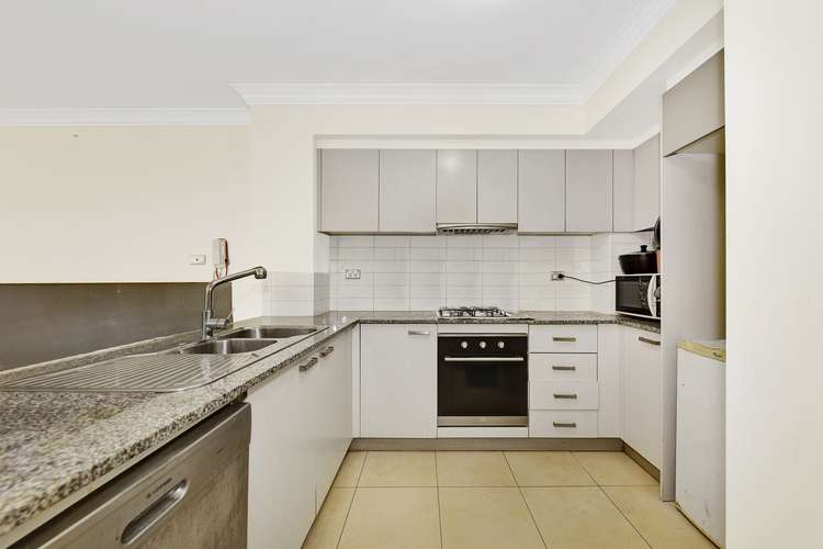 Third view of Homely unit listing, 18/188 South Parade, Auburn NSW 2144