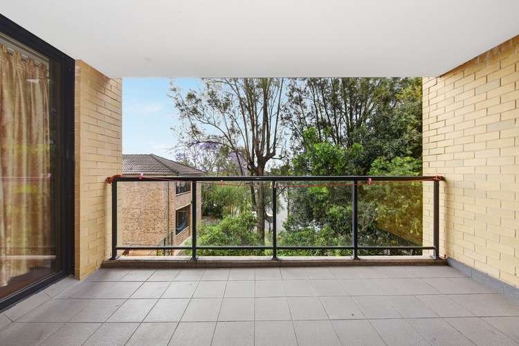 Fifth view of Homely unit listing, 18/188 South Parade, Auburn NSW 2144