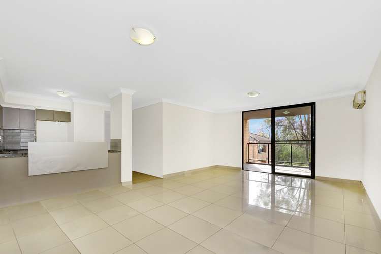 Sixth view of Homely unit listing, 18/188 South Parade, Auburn NSW 2144