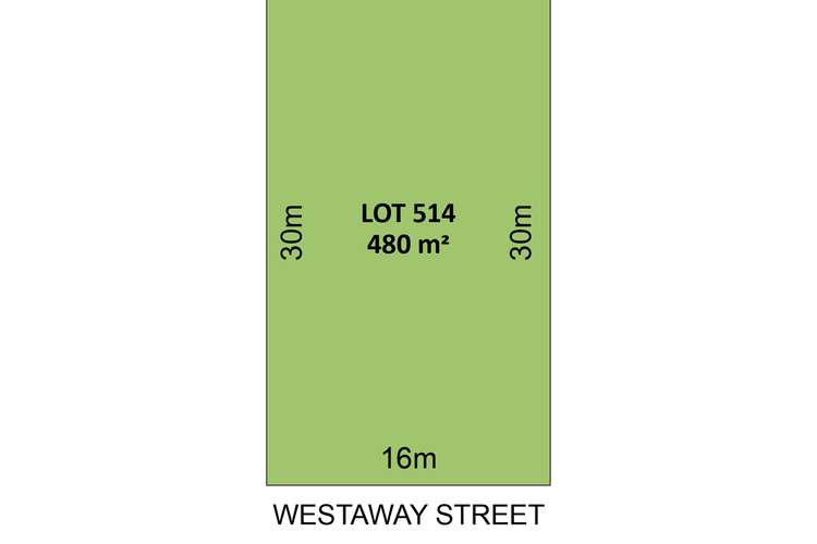 LOT 514 Westaway Street, Coronet Bay VIC 3984