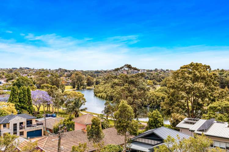 Main view of Homely apartment listing, 2a Links H/83 Homer Street, Earlwood NSW 2206