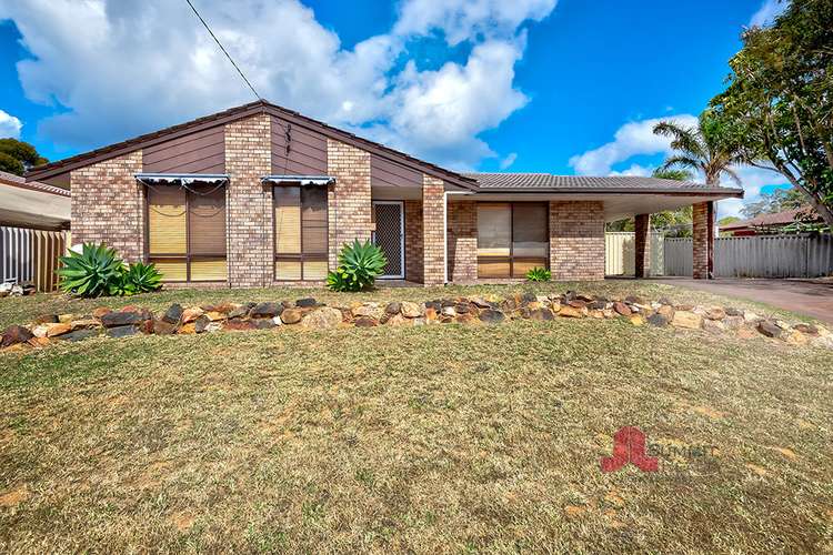 4 Benjamin Street, Withers WA 6230