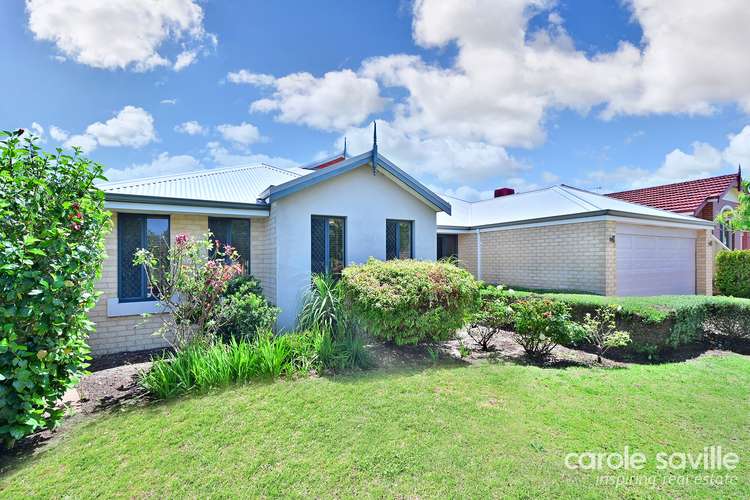 44 Conti Road, Tapping WA 6065