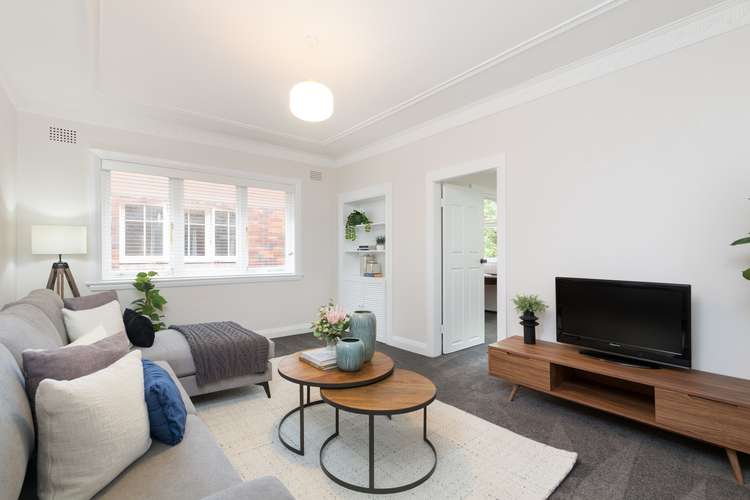 Main view of Homely apartment listing, 6/23 Balfour Road, Rose Bay NSW 2029