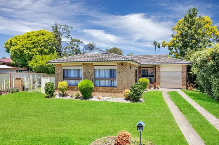 33 Rydal Street