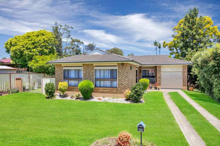 Main view of Homely house listing, 33 Rydal Street, Prospect NSW 2148