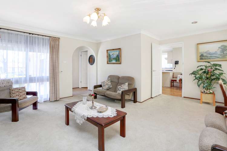 Second view of Homely house listing, 33 Rydal Street, Prospect NSW 2148