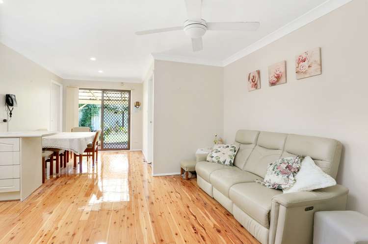 Third view of Homely house listing, 33 Rydal Street, Prospect NSW 2148