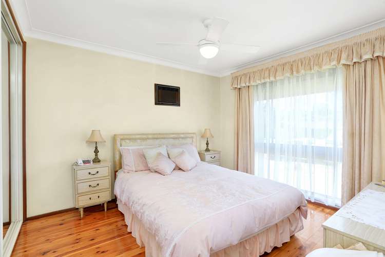 Fifth view of Homely house listing, 33 Rydal Street, Prospect NSW 2148