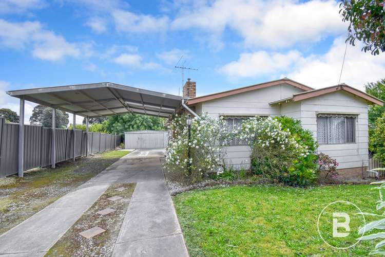 Main view of Homely house listing, 22 Truscott Street, Ararat VIC 3377