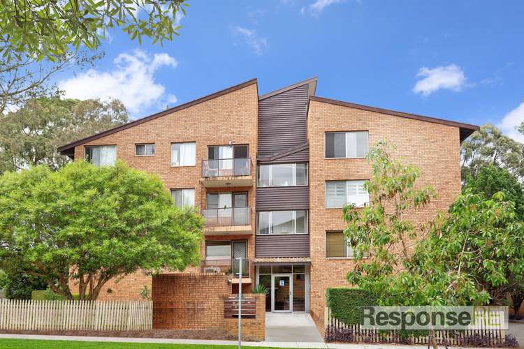 11/9-13 Castle Street, North Parramatta NSW 2151