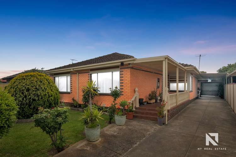 12 Surman Court, Sunshine North VIC 3020