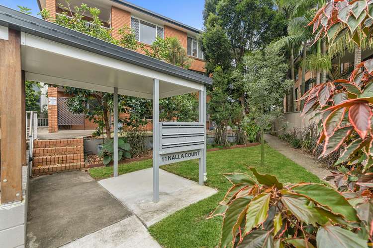 Fifth view of Homely unit listing, 6/11 Nalla Court, Palm Beach QLD 4221