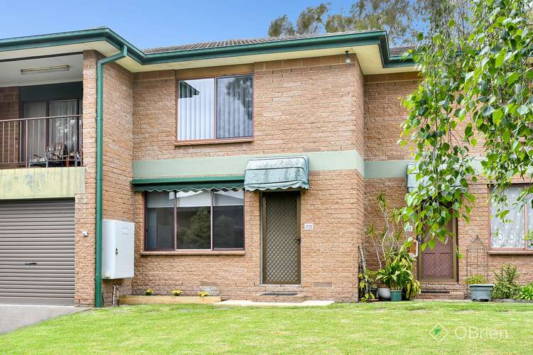 Main view of Homely townhouse listing, 22/1 Foot Street, Frankston VIC 3199