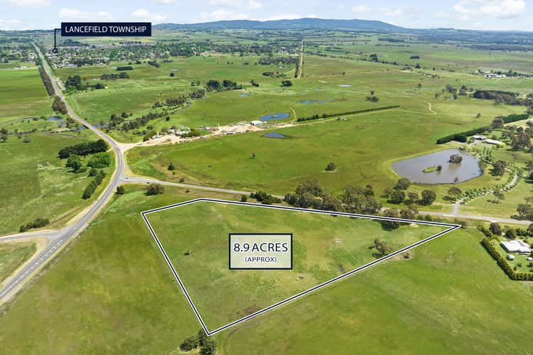 LOT C/A 56, 46 Burke And Wills Track, Lancefield VIC 3435