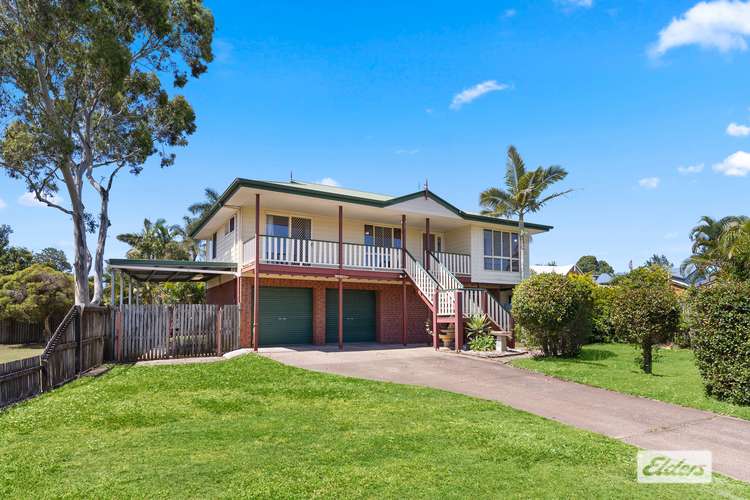 Main view of Homely house listing, 32 Earls Court, Point Vernon QLD 4655