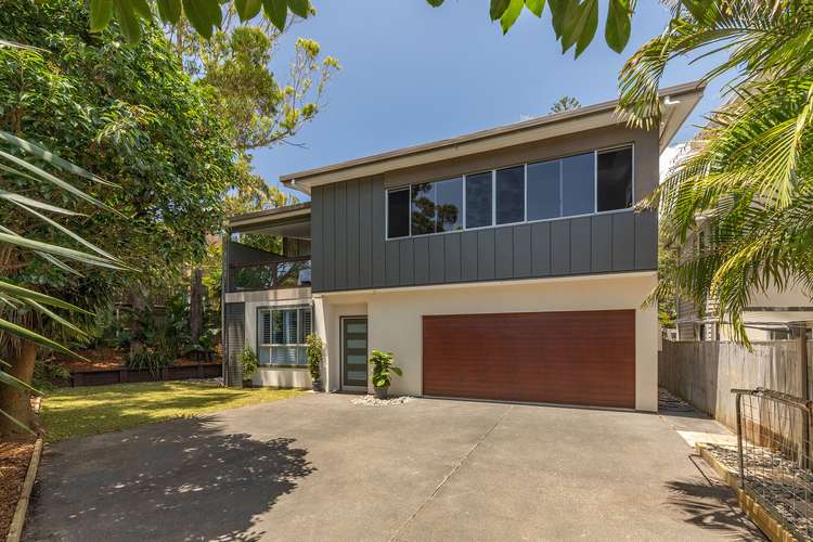 57 Belbourie Crescent, Boomerang Beach NSW 2428