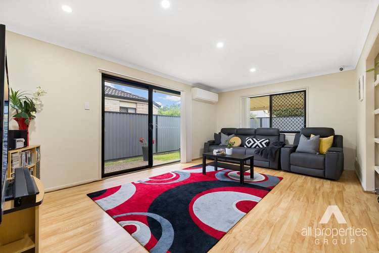 Fourth view of Homely house listing, 8 Pidgeon Boulevard, Crestmead QLD 4132