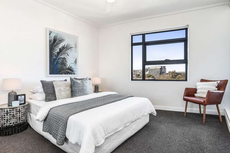 Third view of Homely apartment listing, F704/7 Hunter Street, Waterloo NSW 2017