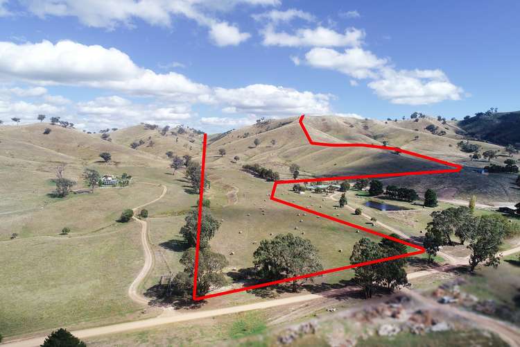 Lot 2/565 Dry Creek Road, Bonnie Doon VIC 3720