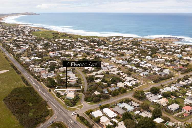 6 Elwood Avenue, Surf Beach VIC 3922