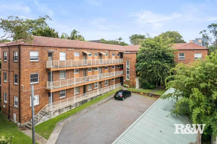 Main view of Homely unit listing, 35a Rosalind Street, Cammeray NSW 2062