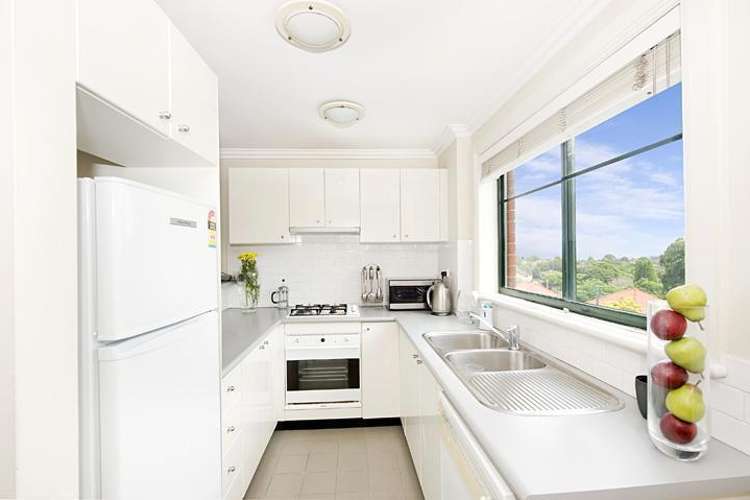 Main view of Homely apartment listing, 42/7-17 Sinclair Street, Wollstonecraft NSW 2065