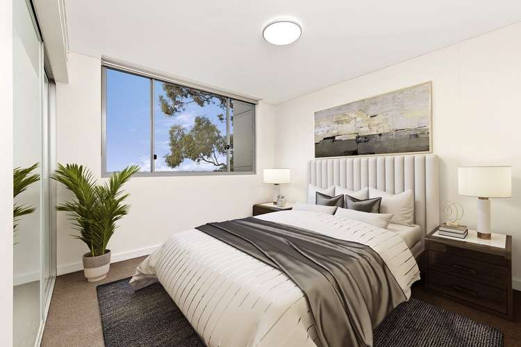 Main view of Homely apartment listing, 106/34 Willee Street, Strathfield NSW 2135