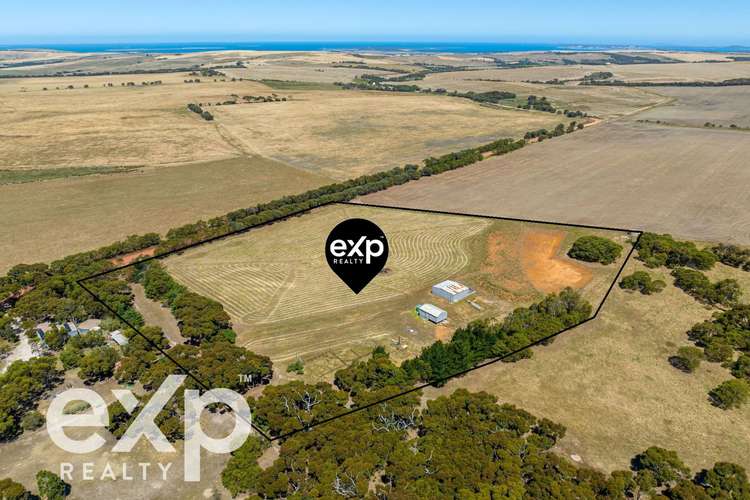 LOT 2 Charlton Gully Road, Charlton Gully SA 5607