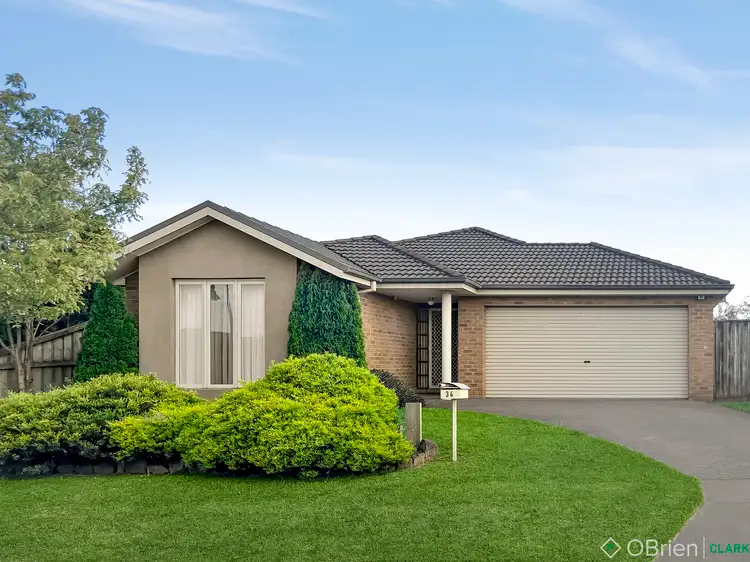 34 Lyndhurst Square